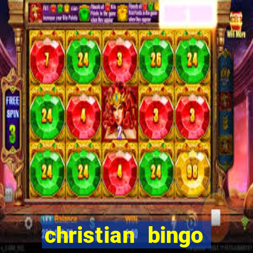 christian bingo porn gay